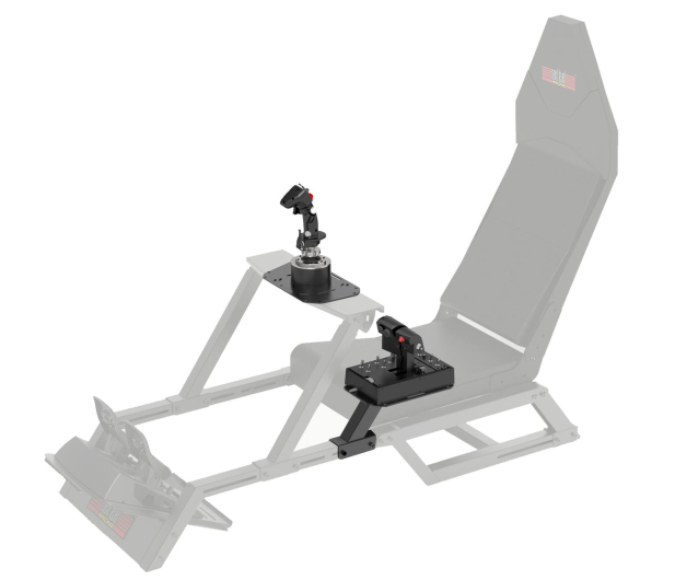 Next Level Racing Flight Pack for FGT & GT Track - 519880 - zdjęcie 3